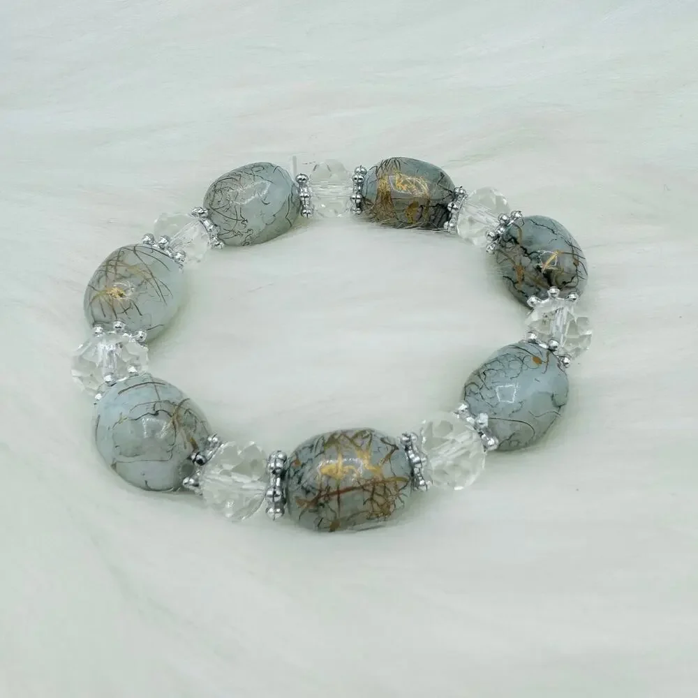 !it jeans gray clear